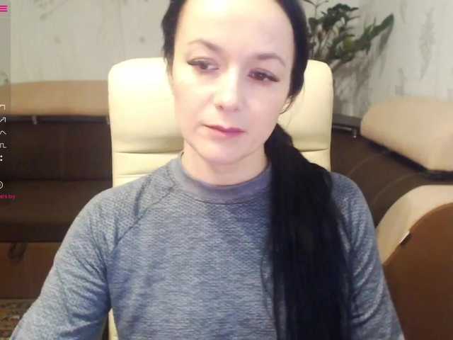 Broadcast screenshots -LizaSplendid