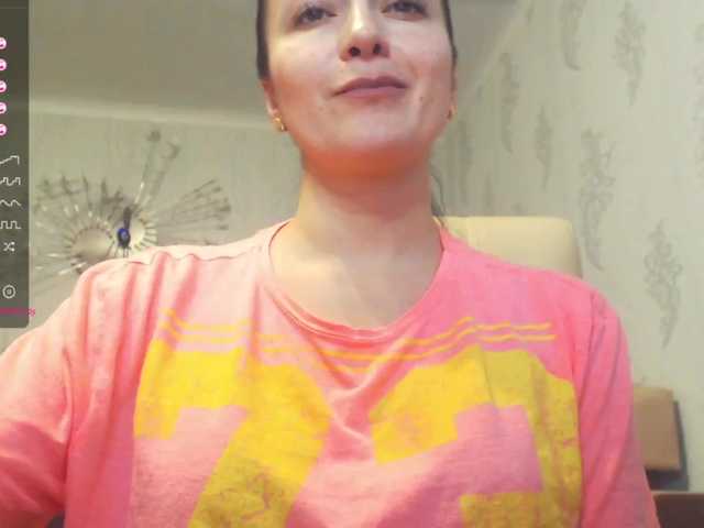 Broadcast screenshots -LizaSplendid