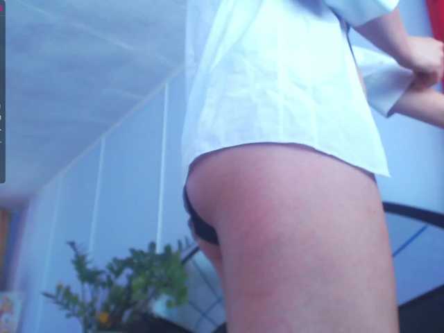 Broadcast screenshots -LizaSplendid