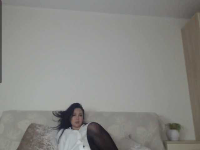 Broadcast screenshots -LizaSplendid