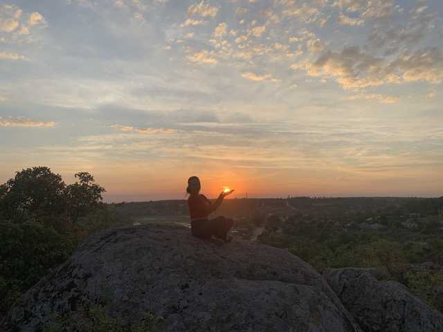 Photo of the profile -LizaSplendid