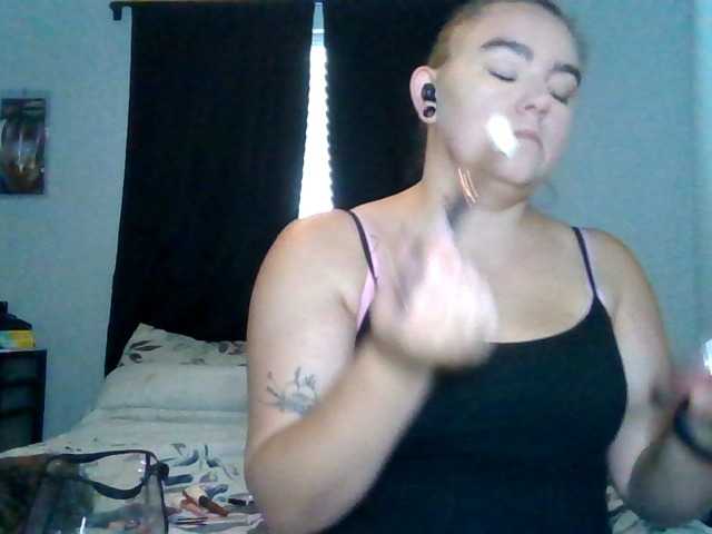 Broadcast screenshots spookysmokes