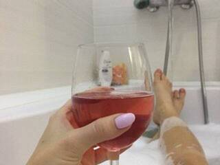 Erotic video chat Nastushka