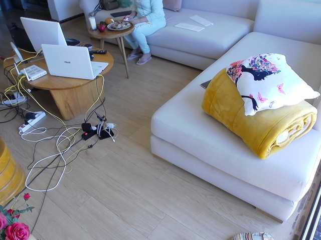 Broadcast screenshots SPySKy