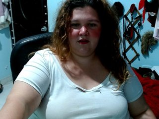 Erotic video chat squirtbbw