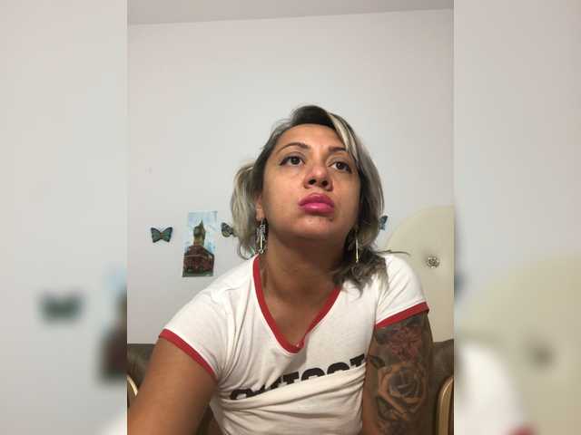 Broadcast screenshots SquirtyDiva