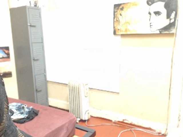 Broadcast screenshots SquitingQueen