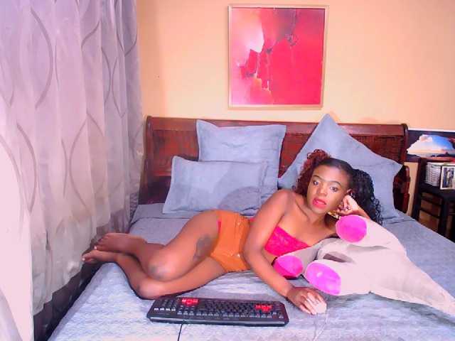 Broadcast screenshots SquitingQueen