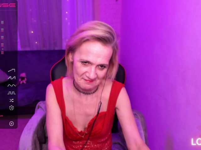 Broadcast screenshots SqurtyLally69