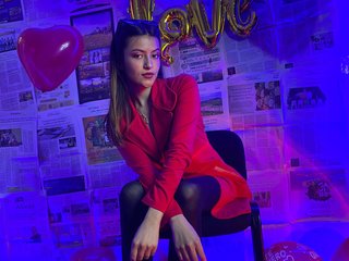 Erotic video chat SrtaEvanss