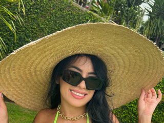 Erotic video chat SrtaJhenny