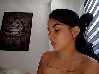 Erotic video chat SrtaJhenny