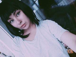 Erotic video chat Ssakura22