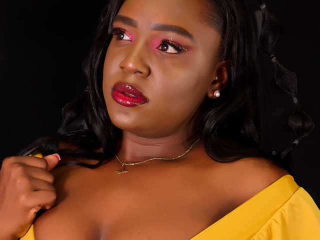 Photo of the profile ssusy-ebony