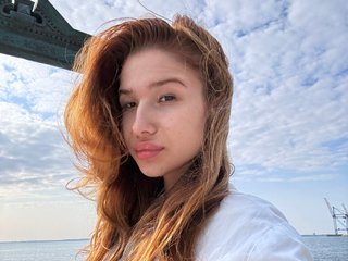 Erotic video chat Stacey-Sweet