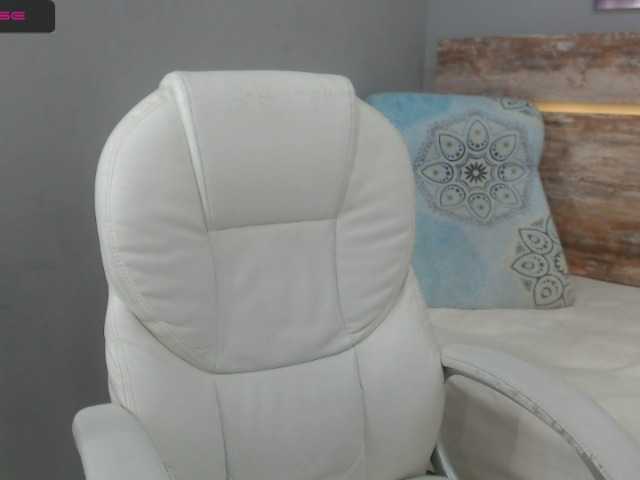 Broadcast screenshots StaceySanto