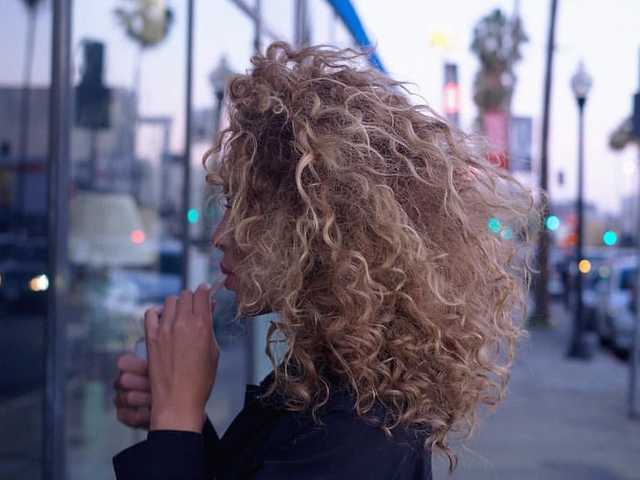 Photo of the profile stacy-curly