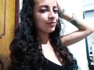 Erotic video chat stacy-jonas