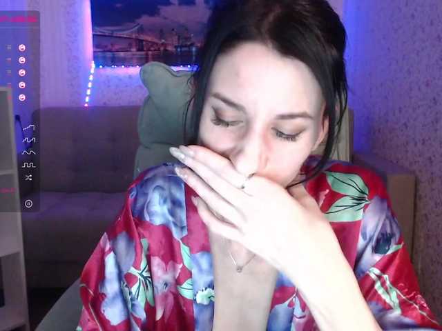 Broadcast screenshots Stacy7Si
