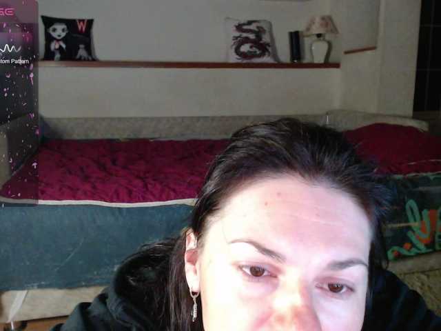 Broadcast screenshots StacyDavise