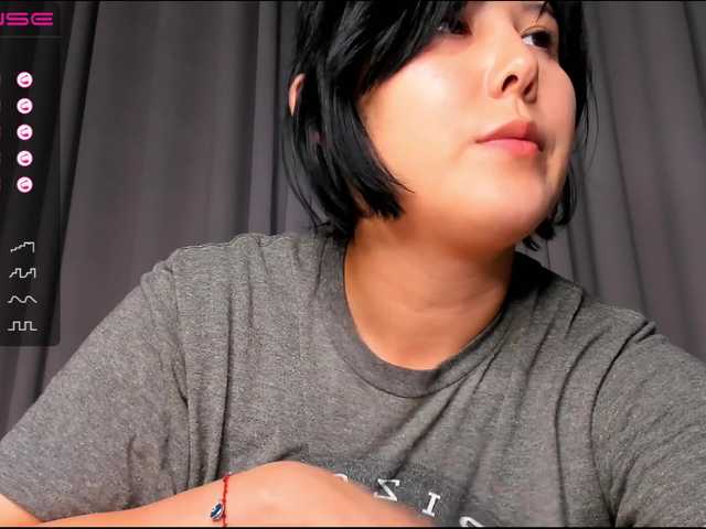 Broadcast screenshots stacygreys