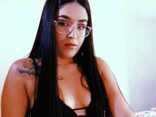 Erotic video chat StacyHolmmes