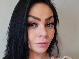 Erotic video chat StacyModel