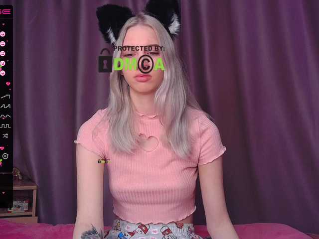 Broadcast screenshots tyankaaa