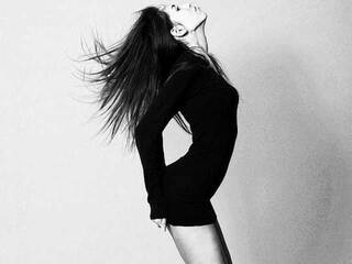 Erotic video chat Podrugaaa