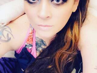 Erotic video chat Starfyre