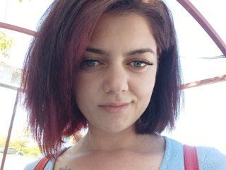 Erotic video chat StarleeFire