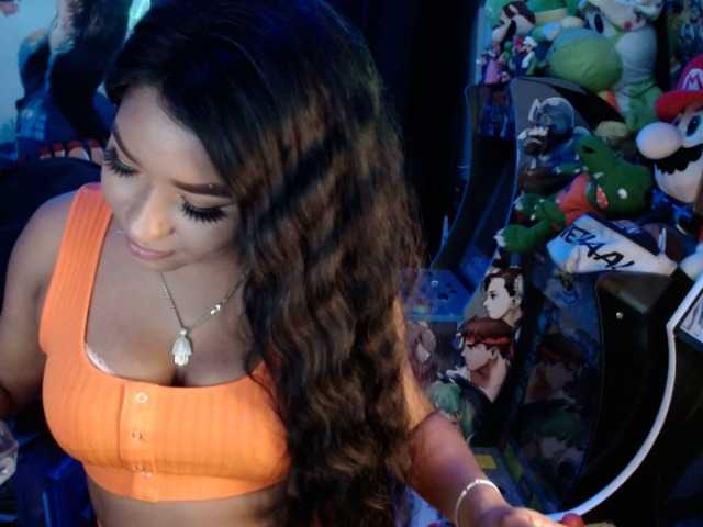 Broadcast screenshots StarNude69