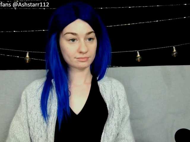 Broadcast screenshots Starr1123