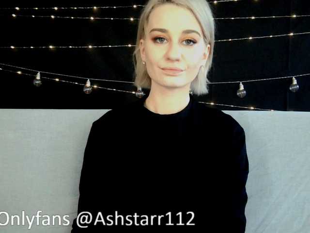 Broadcast screenshots Starr1123