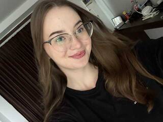 Erotic video chat starRose1