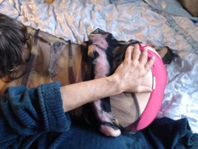 Broadcast screenshots Masha_Ivanova