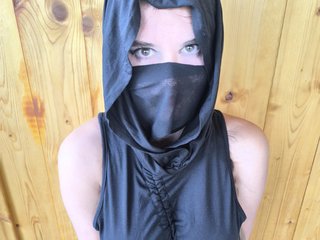 Erotic video chat stasyaNova