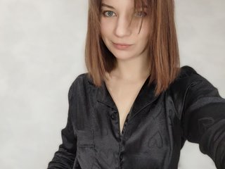 Erotic video chat StasyShu