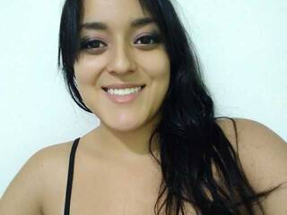 Erotic video chat Stefani-01