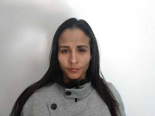 Erotic video chat StefaniaLopez