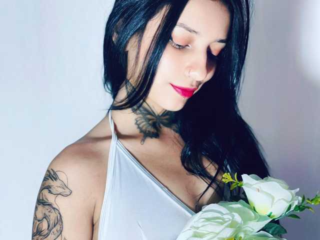 Photo of the profile StefannySweet