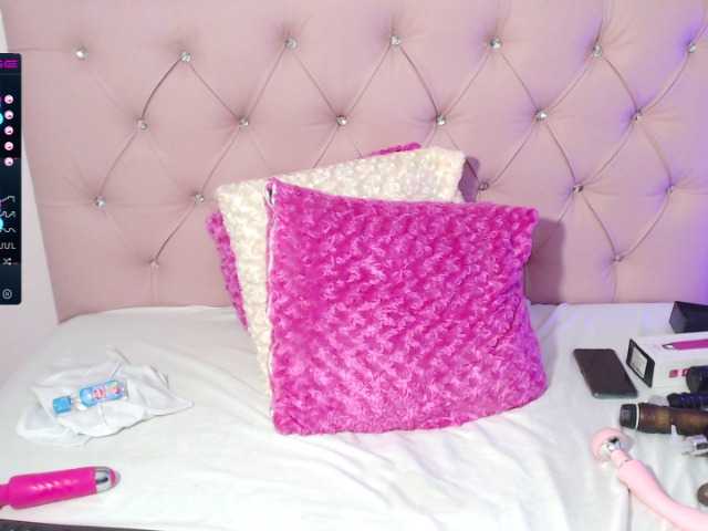 Broadcast screenshots stefany-85