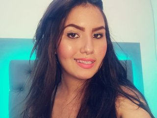 Erotic video chat Stefany-Mille