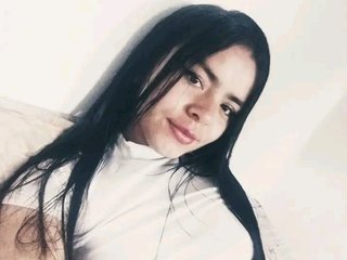 Erotic video chat Stefany-wish