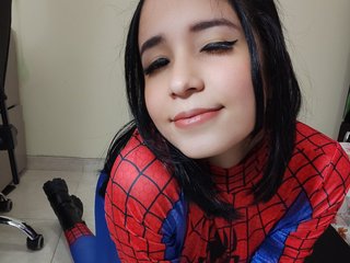 Erotic video chat Stefanygirl