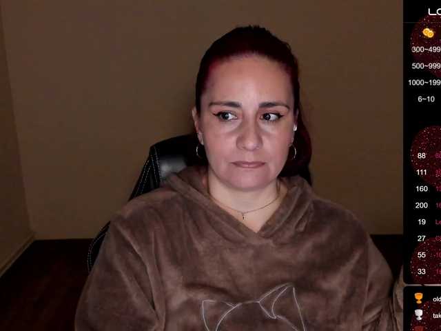 Photos Stefany_Milf Good morning guys, I am mami hot for you, help me wet my pussy.. - Multi-Goal : play pussy fingers and my cream in you mouth #milf #mature #shaved #mom #lovens