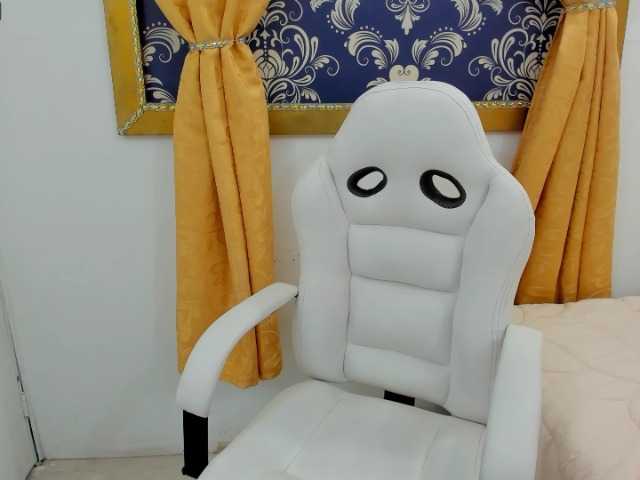 Broadcast screenshots Stefanypatel