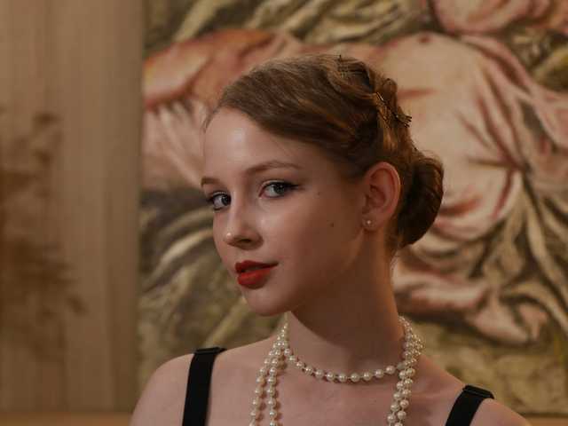 Photo of the profile steffania