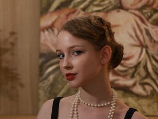 Erotic video chat steffania