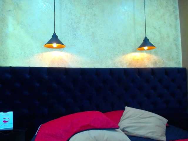 Broadcast screenshots Stefy-Dav24